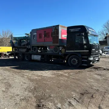 Сондаж за вода - Стив Трейд 2020