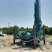 Сондаж за вода - Стив Трейд 2020
